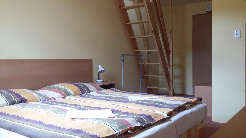 Penzion Skalíček Kunžak Camera foto