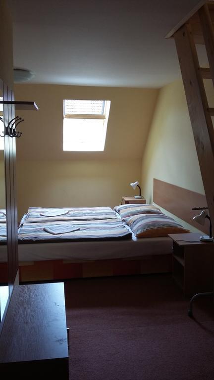 Penzion Skalíček Kunžak Camera foto