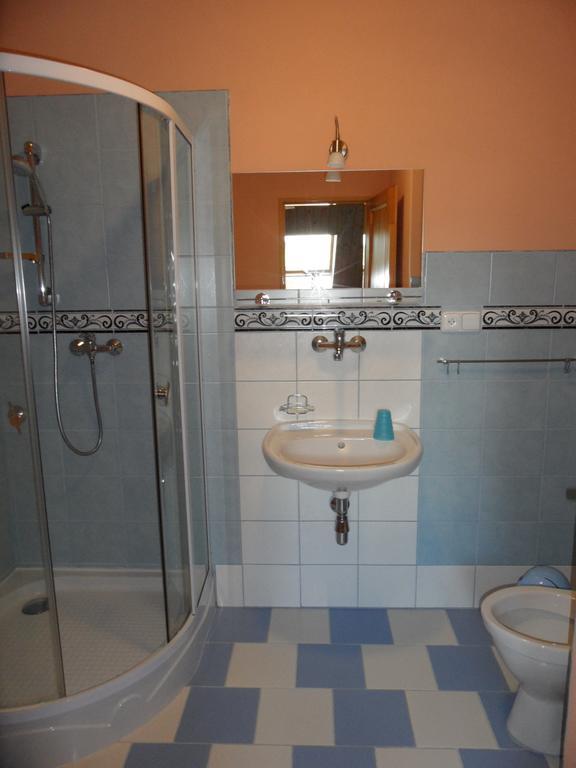 Penzion Skalíček Kunžak Camera foto